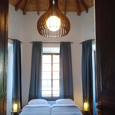 El Cielo Azul Bed & Breakfast Alora Eksteriør bilde