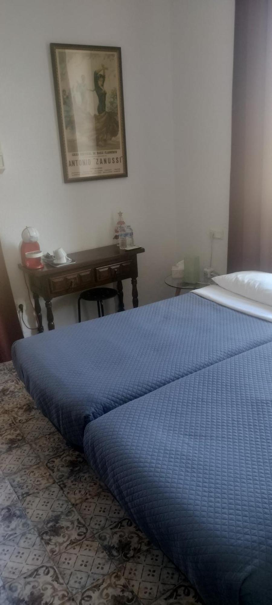 El Cielo Azul Bed & Breakfast Alora Eksteriør bilde